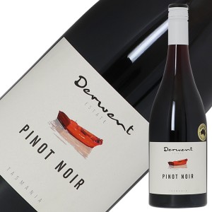 ダーウェント エステイト ピノ ノワール 2020 750ml 赤ワイン オーストラリア