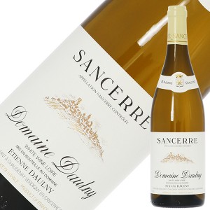 ドメーヌ エティエンヌ ドールニー サンセール ブラン 2020 750ml 白ワイン ソーヴィニョン ブラン フランス