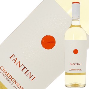 ファルネーゼ ファンティーニ シャルドネ テッレ ディ キエティ 2022 750ml 白ワイン イタリア