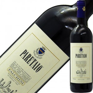 ファルキーニ パレタイオ 2017 750ml 赤ワイン イタリア
