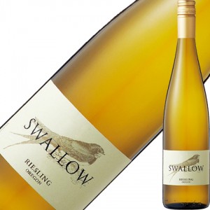 フォリス ヴィンヤーズ ワイナリー スワロー リースリング 2021 750ml 白ワイン デザートワイン アメリカ