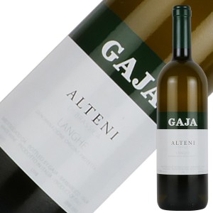 ガヤ アルテニ ディ ブラッシカ 2021 750ml 白ワイン イタリア ソーヴィニヨン ブラン