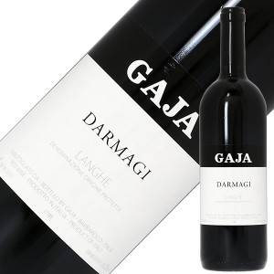 ガヤ ダルマージ 2018 750ml 赤ワイン イタリア カベルネ 