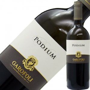ガロフォリ ヴェルディッキオ ポディウム 2019 750ml 白ワイン イタリア