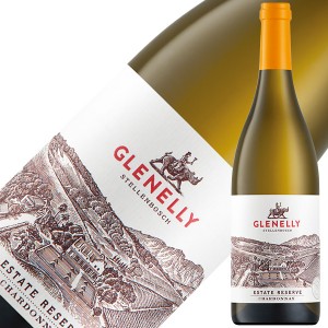 グレネリー エステート リザーブ シャルドネ 2021 750ml 白ワイン シャルドネ 南アフリカ
