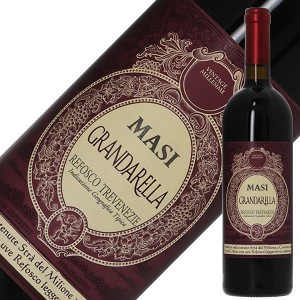 マァジ グランダレッラ 2016 750ml 赤ワイン イタリア