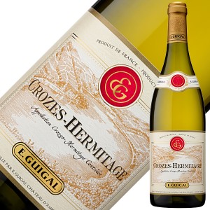 E.ギガル クローズ エルミタージュ ブラン 2019 750ml 白ワイン マルサンヌ フランス
