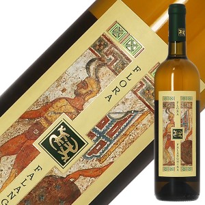 イ ペントゥリ（ペントリ） フローラ ファランギーナ 2020 750ml 白ワイン イタリア