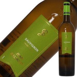 ジャンバルモン ソーヴィニヨン ブラン 2021 750ml 白ワイン フランス