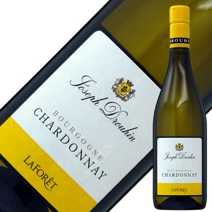 ジョセフ（ジョゼフ） ドルーアン ラフォーレ シャルドネ 2020 750ml 白ワイン フランス ブルゴーニュ