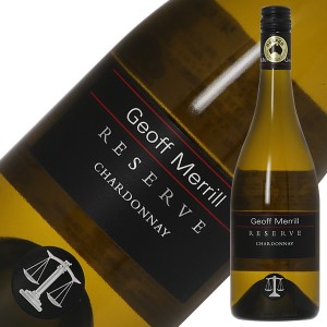 ジェフ メリル リザーブ（リザーヴ） シャルドネ 2019 750ml 白ワイン オーストラリア