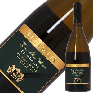 ケットマイヤー（ケットマイアー） マゾ ライナー シャルドネ 2020 750ml 白ワイン イタリア