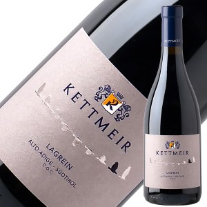 ケットマイヤー（ケットマイアー） ラグレイン 2021 750ml 赤ワイン イタリア
