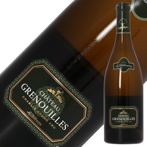 ラ シャブリジェンヌ シャブリ グランクリュ グルヌイユ シャトー グルヌイユ 2021 750ml 白ワイン シャルドネ フランス ブルゴーニュ