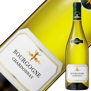 ラ シャブリジェンヌ ブルゴーニュ シャルドネ 2022 750ml 白ワイン フランス ブルゴーニュ