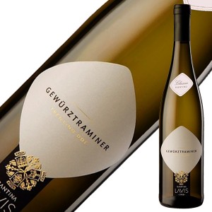 カンティーナ ラヴィス クラシック ゲヴェルツトラミネール 2020 750ml 白ワイン イタリア