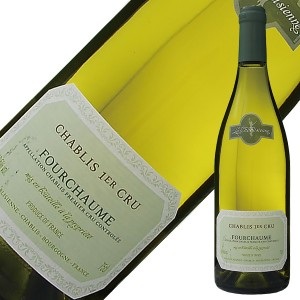 ラ シャブリジェンヌ シャブリ プルミエクリュ フルショーム 2021 750ml 白ワイン シャルドネ フランス ブルゴーニュ