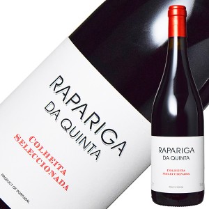 ルイス ドゥアルテ ヴィーニョス ラパリーガ ダ キンタ ティント 2020 750ml 赤ワイン テンプラニーリョ ポルトガル