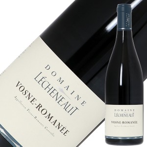 ドメーヌ レシュノー ヴォーヌ ロマネ 2020 750ml 赤ワイン ピノ ノワール フランス ブルゴーニュ