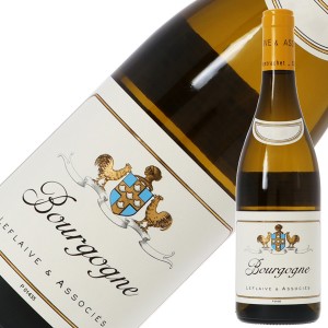 ルフレーヴ エ アソシエ ブルゴーニュ シャルドネ 2020 750ml 白ワイン フランス ブルゴーニュ