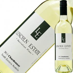 リンカーン エステイト シャルドネ 2021 750ml オーストラリア 白ワイン