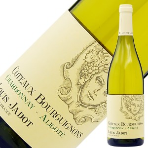 ルイ ジャド コトー ブルギニョン ブラン 2020 750ml 白ワイン シャルドネ フランス ブルゴーニュ