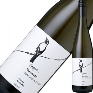 ローガン ワインズ ウィマーラ ゲヴュルツトラミネール 2023 750ml 白ワイン オーストラリア