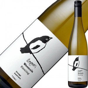 ローガン ワインズ ウィマーラ リースリング 2021 750ml 白ワイン オーストラリア