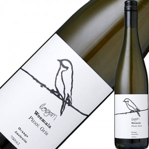 ローガン ワインズ ウィマーラ ピノ グリ 2021 750ml 白ワイン オーストラリア