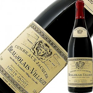 ルイ ジャド ボージョレ ヴィラージュ コンポージャック （コンボージャック） 2021 750ml 赤ワイン ガメイ フランス ブルゴーニュ