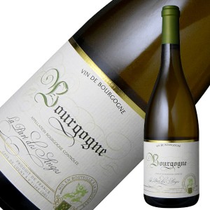 カーヴ ド リュニー ブルゴーニュ シャルドネ ラ パール デ ザンジュ 2020 750ml 白ワイン フランス ブルゴーニュ