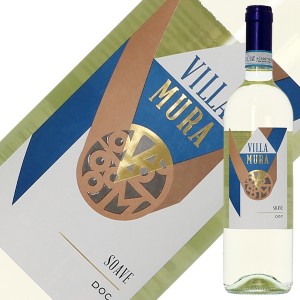 カーサ ヴィニコラ サルトーリ ヴィッラ ムーラ ソアーヴェ 2022 750ml 白ワイン イタリア