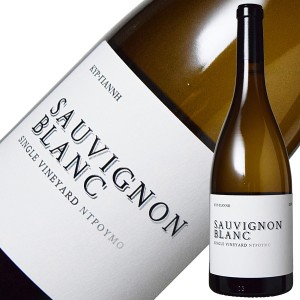 キリ ヤーニ ドゥルーモ シングル ヴィンヤード ソーヴィニヨン ブラン 2020 750ml 白ワイン ギリシャ