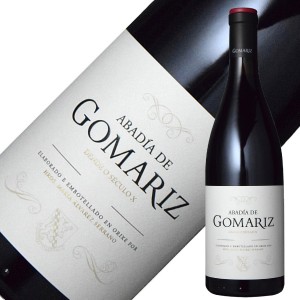 コト デ ゴマリス アバディア デ ゴマリス 2018 750ml 赤ワイン スペイン