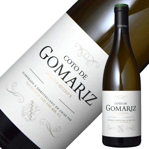 コト デ ゴマリス コト デ ゴマリス 2018 750ml 白ワイン スペイン