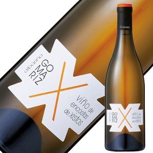 コト デ ゴマリス ゴマリス X（エキス） アルバリーニョ 2021 750ml 白ワイン スペイン