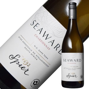スピアー ワインズ スピアー シーワード シャルドネ 2019 750ml 白ワイン 南アフリカ