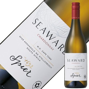 スピアー ワインズ スピアー シーワード シャルドネ 2018 750ml 白ワイン 南アフリカ