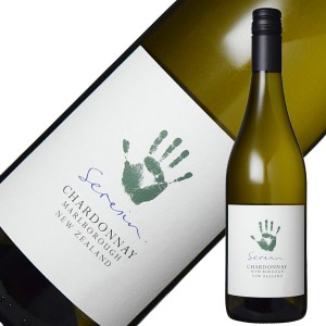 セレシン エステイト セレシン エステイト シャルドネ 2022 750ml 白ワイン ニュージーランド