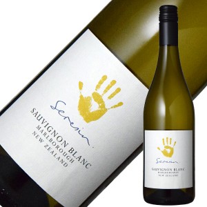 セレシン エステイト セレシン エステイト ソーヴィニヨン ブラン 2022 750ml 白ワイン ニュージーランド