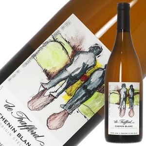 ド トラフォード ワインズ ド トラフォード シュナン ブラン 2020 750ml 白ワイン 南アフリカ