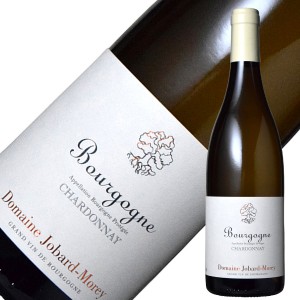 ドメーヌ ジョバール モレ ブルゴーニュ シャルドネ 2020 750ml 白ワイン フランス ブルゴーニュ