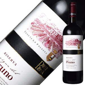 ドレイ ドナ テヌータ ラ パラッツァ プルーノ 2017 750ml 赤ワイン イタリア