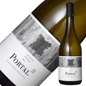 セリェール ピニョル ヌエストラ セニョーラ ポルタル 2022 750ml 白ワイン スペイン