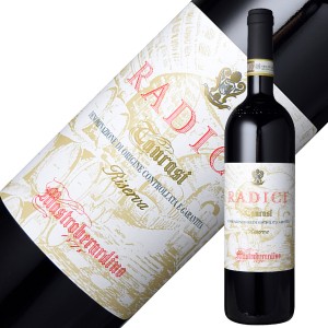 マストロベラルディーノ タウラージ ラディーチ リゼルヴァ 2015 750ml 赤ワイン アリアニコ イタリア