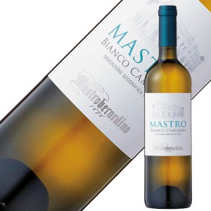 マストロベラルディーノ マストロ ビアンコ カンパーニア 2020 750ml 白ワイン イタリア