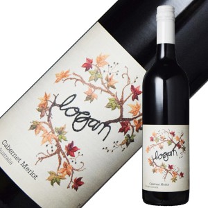 ローガン ワインズ ローガン カベルネ メルロー 2017 750ml 赤ワイン オーストラリア