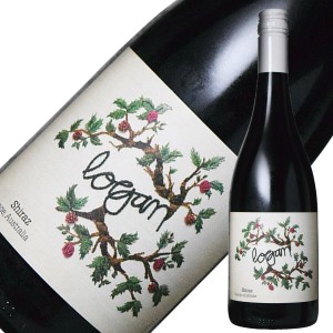 ローガン ワインズ ローガン シラーズ 2021 750ml 赤ワイン オーストラリア