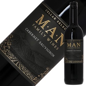 マン ヴィントナーズ カベルネ ソーヴィニヨン セラーセレクション 2021 750ml 赤ワイン 南アフリカ