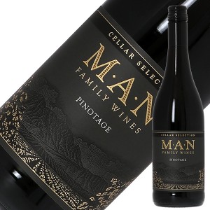 マン ヴィントナーズ ピノタージュ セラーセレクト 2021 750ml 赤ワイン 南アフリカ